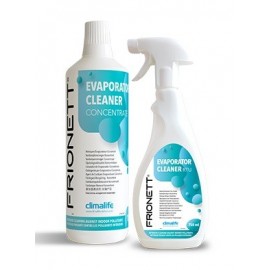 FRIONETT  EVAPORATOR CLEANER