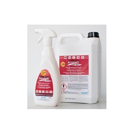 FRIONETT POWER ULTRA