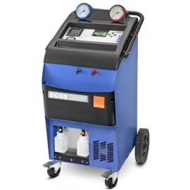 ESTACIÓN DE RECUPERACIÓN OKSYS ECOS 300 