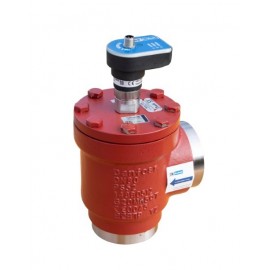 SENSOR DE CALIDAD DE VAPOR HB