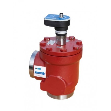 SENSOR DE CALIDAD DE VAPOR HB