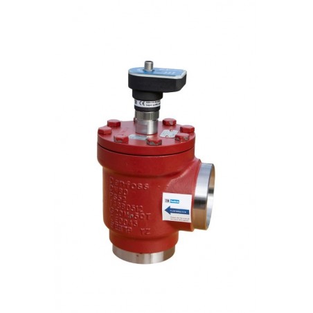 SENSOR DE CALIDAD DE VAPOR HB