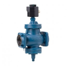 PARKER REFRIGERATING S4A