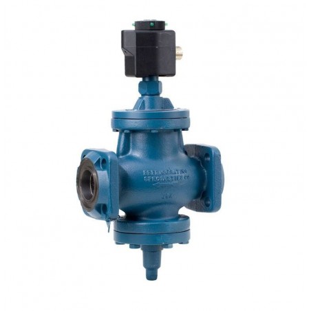 PARKER REFRIGERATING S4A