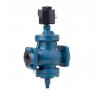 PARKER REFRIGERATING S4A