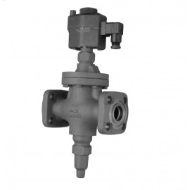 PARKER REFRIGERATING S4A