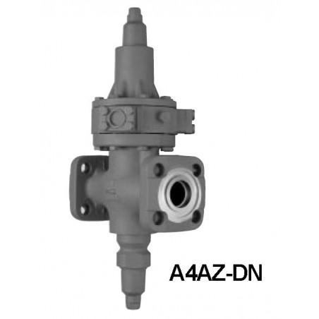 PARKER REFRIGERATING A4A