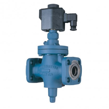 PARKER REFRIGERATING S5A 