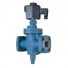 PARKER REFRIGERATING S5A 