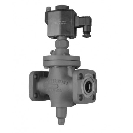 PARKER REFRIGERATING S5A 