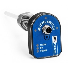 HB PRODUCT INTERRUPTOR DE FUGA CO2 / NH3 HBAC