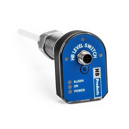 HB PRODUCT INTERRUPTOR DE FUGA CO2 / NH3 HBAC