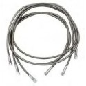 TUBOS FLEXIBLES R744 (CO2 ) WIGAM