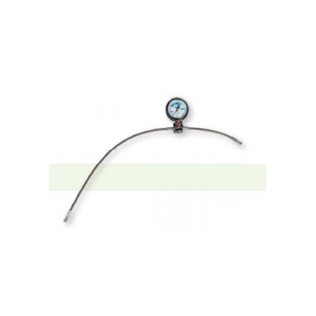 KIT TEST PARA R744 (CO2 ) WIGAM