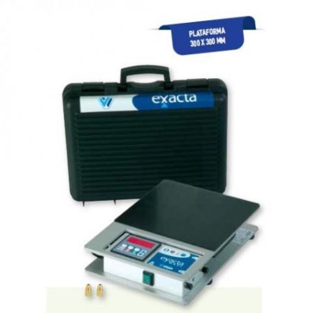 EXACTA-MAXI-CO WIGAM