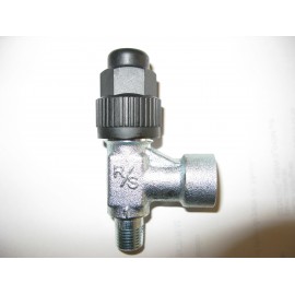 PARKER REFRIGERATING UNIBODY  V2