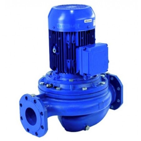 LOWARA LNEE 65-250/22/P45RCS4