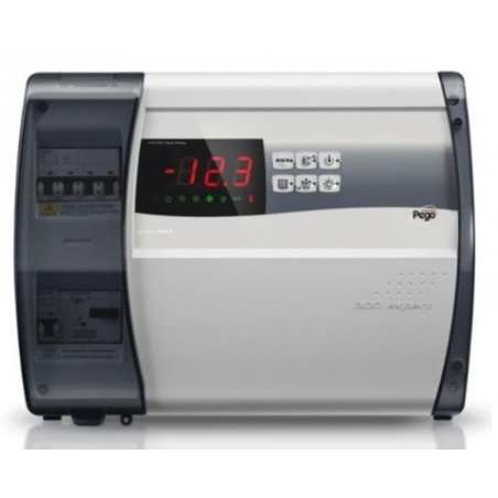 PEGO ECP-300 EXPERT VD4