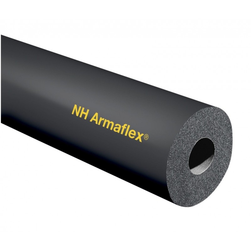 ROLLO AISLAMIENTO TERMICO AUTOADHESIVO ARMAFLEX AF-10MM/EA ARMACELL 10 M2