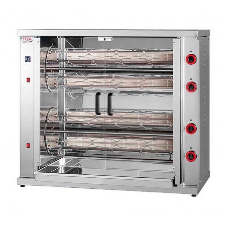 MULTIFUNCIÓN EKO R2