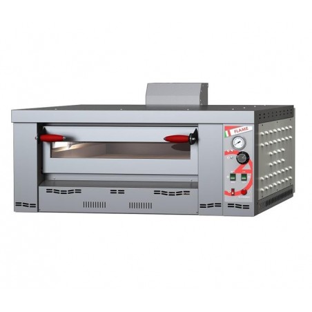HORNO FLAME 6 