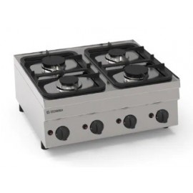 TECNO 60 PC70G6 TECNOINOX