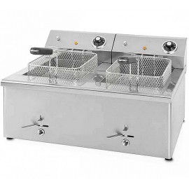 FE 6+6L HCL COREQUIP