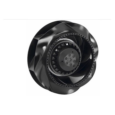 EBMPAPST R2E190-RA26-05