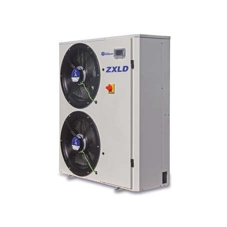 COPELAND ZXLD-13-EVI TFD