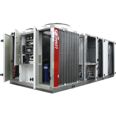 LENNOX ENERGY E014 AH 065