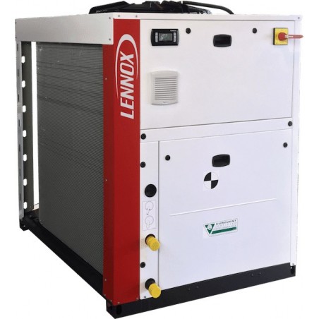 LENNOX ECOMFORT 020S