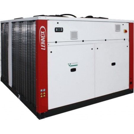 LENNOX ECOMFORT 020S