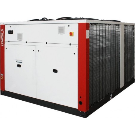 LENNOX ECOMFORT 020S