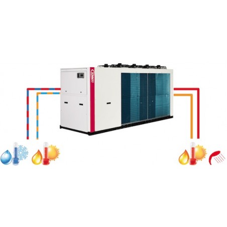 LENNOX AQUA4 AAH 041