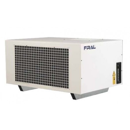 FRAL FD160