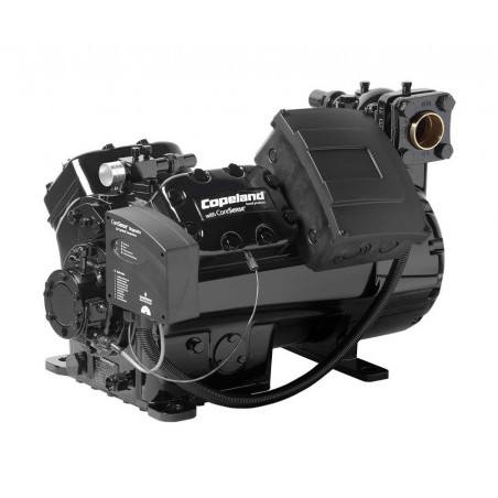 COPELAND STREAM 4MF-13X AWM