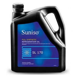 ACEITE SUNOCO/SUNICE SL-170