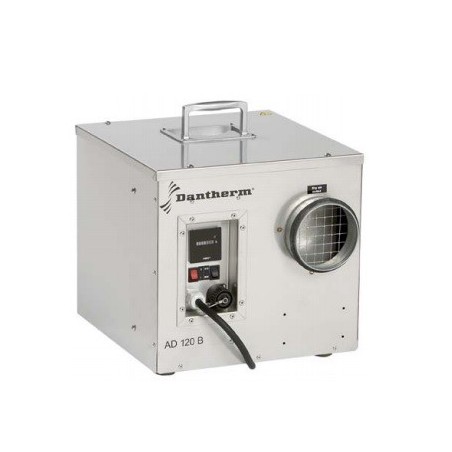DANTHERM AD 120 B