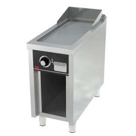 HR FAINCA FRY-TOP ELÉCTRICO  FTE9004E