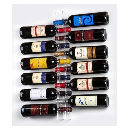 BOTELLERO DE METACRILATO B10 TR