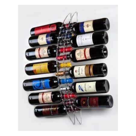 BOTELLERO DE METACRILATO B10 TR