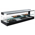 VITRINA PARA SUSHI SHS-4I