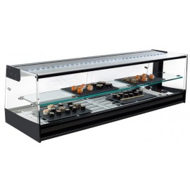 VITRINA PARA SUSHI SHS-4I