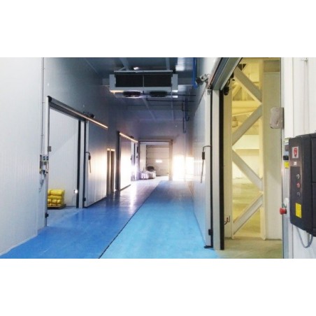 PUERTA FRIGORÍFICA KAVIDOORS KSFV