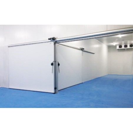 PUERTA FRIGORÍFICA KAVIDOORS KSFV