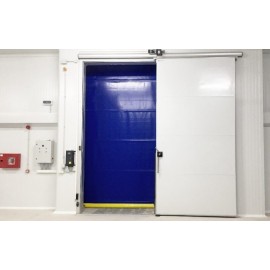 PUERTA RÁPIDA PARA CÁMARA KAVIDOORS