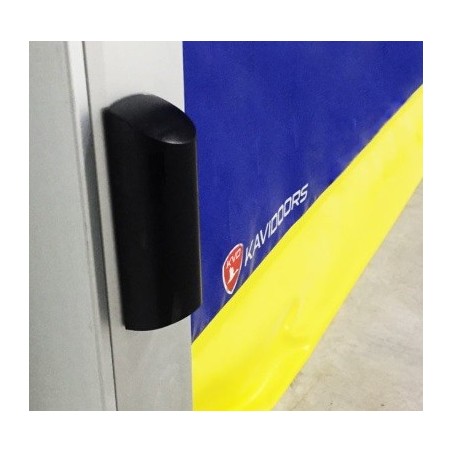 PUERTA RÁPIDA PARA CÁMARA KAVIDOORS