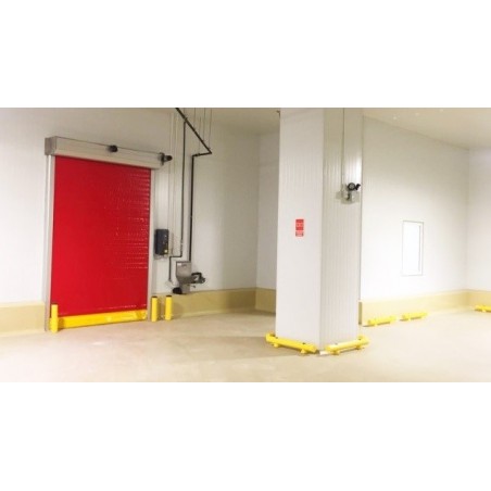 PUERTA RÁPIDA PARA CÁMARA KAVIDOORS