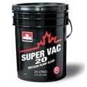 FLUIDO PETRO CANADA SUPER VAC