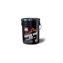 FLUIDO PETRO CANADA SUPER VAC